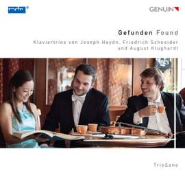 Gefunden - Found