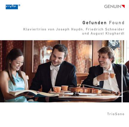 Gefunden - Found