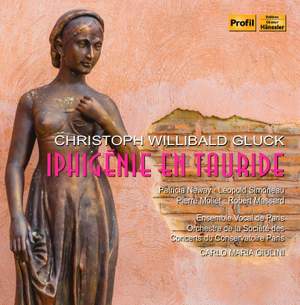 Gluck: Iphigénie en Tauride