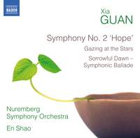 Xia Guan: Symphony No. 2, ‘Hope’
