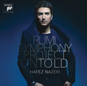 Rumi Symphony Project: Untold