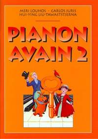 Louhos, M: Pianon avain 2