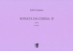 Linjama, J: Sonata da Chiesa II