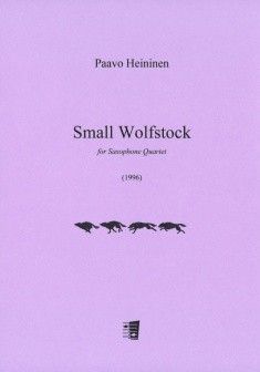Heininen, P: Small Wolfstock