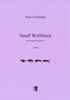 Heininen, P: Small Wolfstock