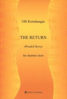 Kortekangas, O: The Return
