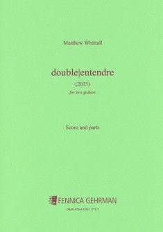 Whittall, M: Double Entendre