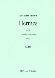 Kylloenen, T: Hermes op. 73