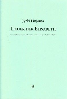 Linjama, J: Lieder der Elisabeth
