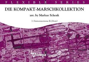 Die Kompakt-Marschkollektion