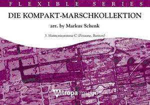 Die Kompakt-Marschkollektion