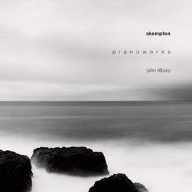 Skempton: Piano Works
