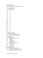 Piano Masterworks - Early Intermediate Level Product Image