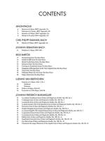 Piano Masterworks - Early Intermediate Level Product Image