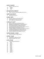 Piano Masterworks - Early Intermediate Level Product Image