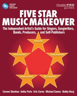 Five Star Music Makeover