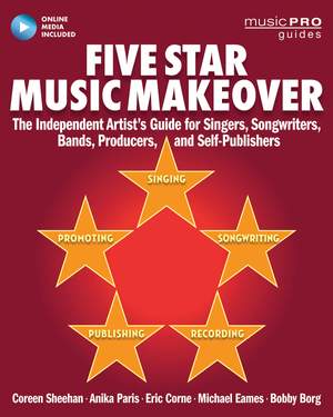 Five Star Music Makeover