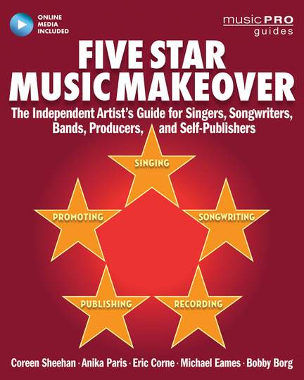 Five Star Music Makeover