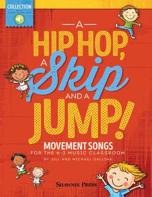 Jill Gallina_Michael Gallina: A Hip Hop, a Skip and a Jump