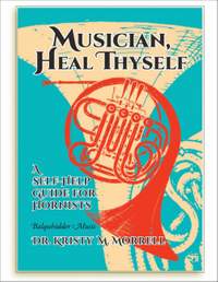 Kristy M. Morrell: Musician, Heal Thyself