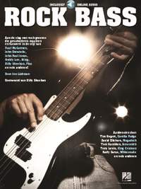 Rock Bass [NL]