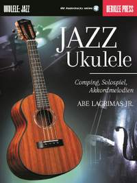 Jazz-Ukulele [D]