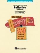David Zippel_Matthew Wilder: Reflection (From Mulan)