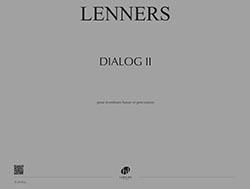 Claude Lenners: Dialog II