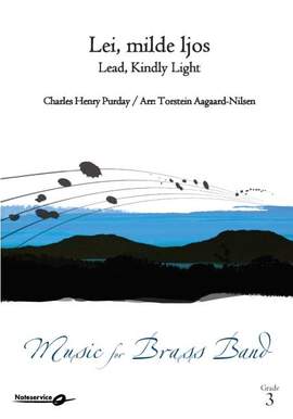 Charles Henry Purday: Lei, milde ljos