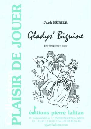 Gladys' Biguine
