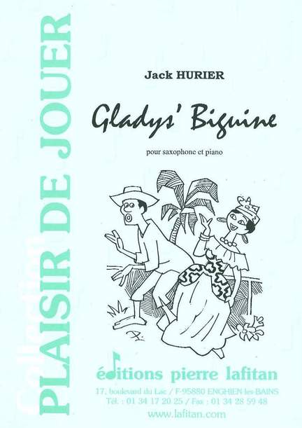 Gladys' Biguine