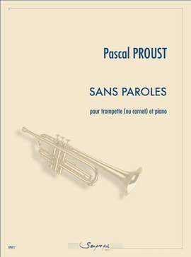 Pascal Proust: Sans paroles