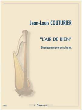 Jean-Louis Couturier: L'air de rien