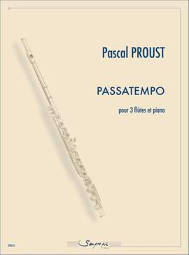 Pascal Proust: Passatempo