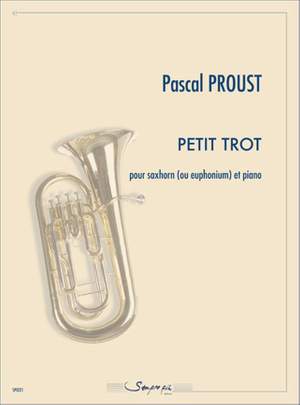Pascal Proust: Petit Trot