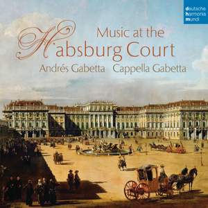 Music at the Habsburg Court