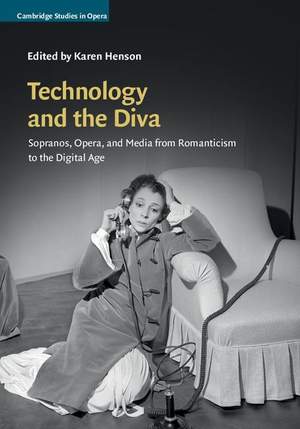 Technology and the Diva