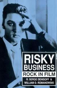 Risky Business: Rock in Film