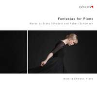 Fantasias For Piano