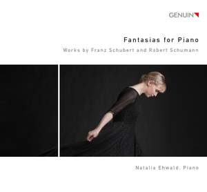 Fantasias For Piano