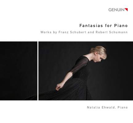 Fantasias For Piano