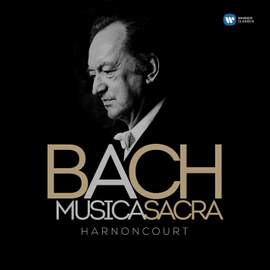 Musica Sacra: Nikolaus Harnoncourt