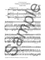 Nico Muhly: Viola Concerto Product Image