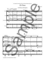 Bryce Dessner: Bryce Dessner: El Chan Product Image