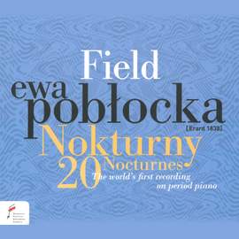 John Field: 20 Nocturnes