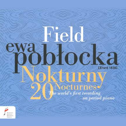 John Field: 20 Nocturnes