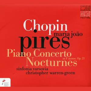 Chopin: Piano Concerto & Nocturnes