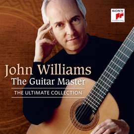 John Williams: The Guitar Master