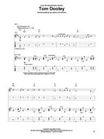 Doc Watson - Guitar Anthology Product Image