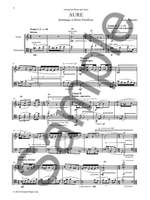 Kaija Saariaho: Aure Product Image